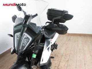 KTM 790 ADVENTURE