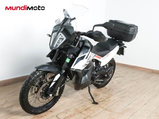 KTM 790 ADVENTURE