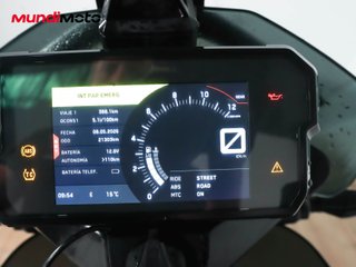 KTM 790 ADVENTURE