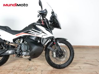 KTM 790 ADVENTURE