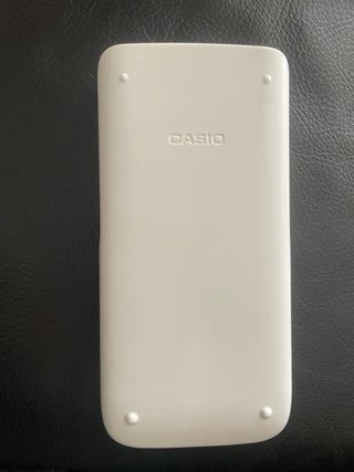 Calculadora Casio fx-570SPXII Iberia