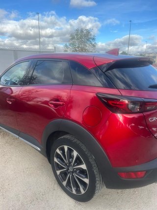 Mazda CX-3 2020