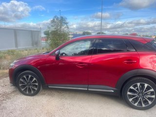 Mazda CX-3 2020