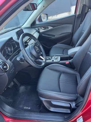 Mazda CX-3 2020