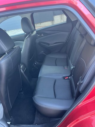 Mazda CX-3 2020