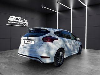 Ford Focus 1.0 Ecoboost 92kW ST-Line