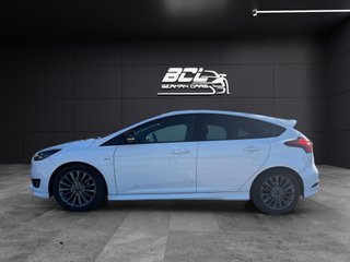 Ford Focus 1.0 Ecoboost 92kW ST-Line