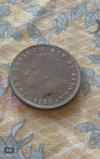Billetes y monedas antiguas españolas