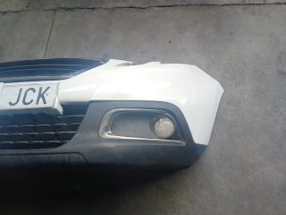Parachoques Delantero Peugeot 2008 (2015)