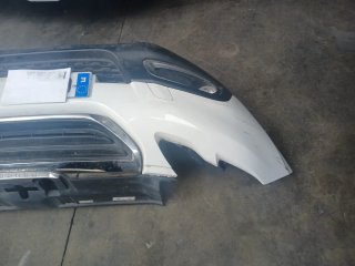 Parachoques Delantero Peugeot 2008 (2015)
