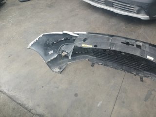 Parachoques Delantero Peugeot 2008 (2015)