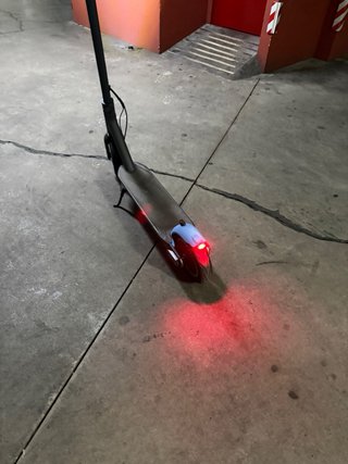Patinete electrico youin yo go xl