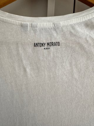 Camiseta Antony Morato