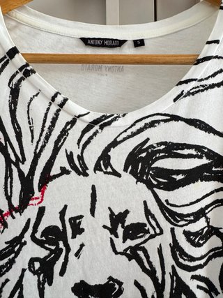 Camiseta Antony Morato