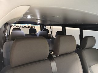 Volkswagen Transporter 2021