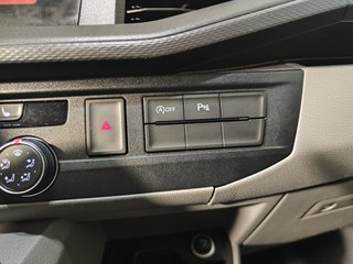 Volkswagen Transporter 2021