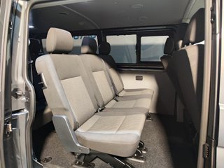 Volkswagen Transporter 2021