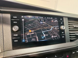 Volkswagen Transporter 2021