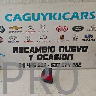 PILOTO TRASERO IZQUIERO RENAULT MEGANE USADO