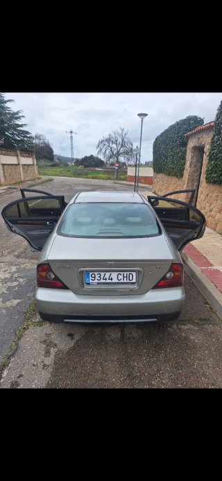 Daewoo Evanda 2004 ocasión