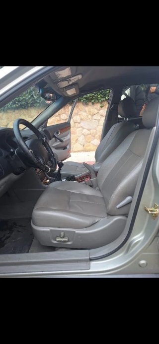 Daewoo Evanda 2004 ocasión
