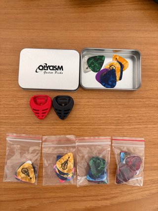 Pack Guitarra Ibanez GRX70QA-TBB GIO