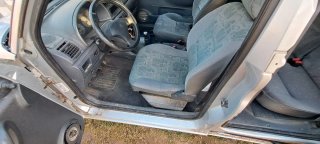 Citroen Berlingo 2001