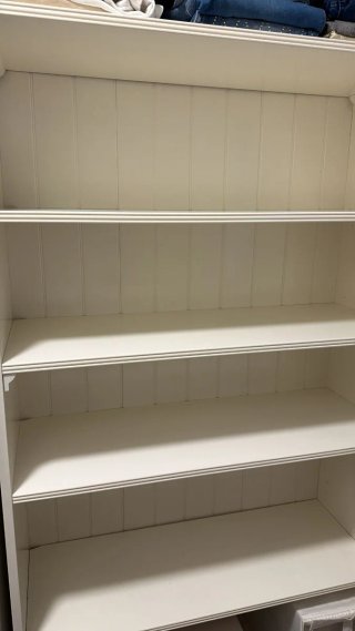 Estantería de Ikea