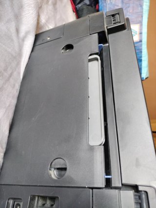Impresora Epson WF-2830