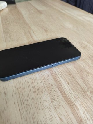 iPhone 13 Azul
