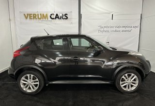 Nissan Juke 2011 ¡178.000kms + ETIQUETA C!