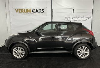Nissan Juke 2011 ¡178.000kms + ETIQUETA C!
