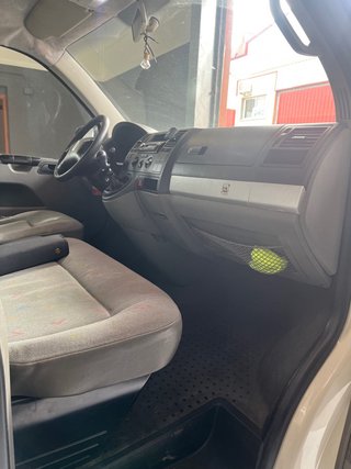 Volkswagen Transporter T5 2006