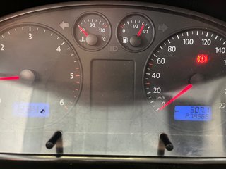 Volkswagen Transporter T5 2006