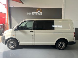 Volkswagen Transporter T5 2006