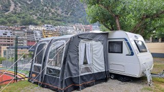 Avance Caravana Inflable Soplair Cassandra Air