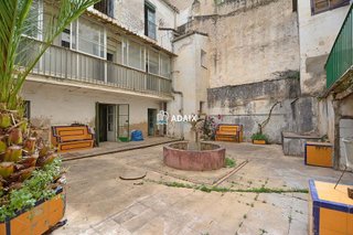 Edificio en venta en Ciudad Monumental en Cáceres