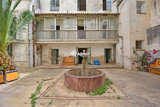 Edificio en venta en Ciudad Monumental en Cáceres