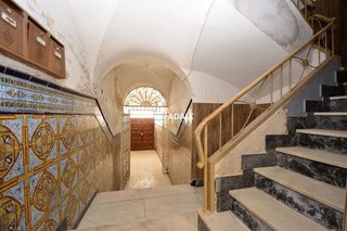 Edificio en venta en Ciudad Monumental en Cáceres