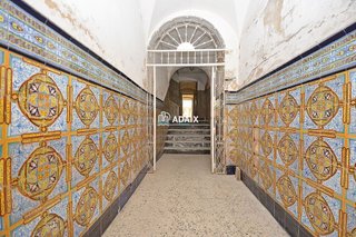 Edificio en venta en Ciudad Monumental en Cáceres