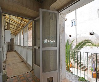Edificio en venta en Ciudad Monumental en Cáceres