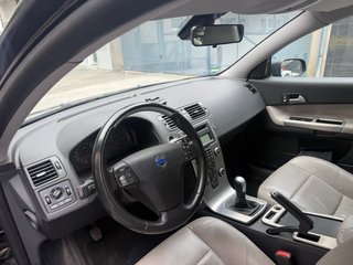 Volvo C30 2009