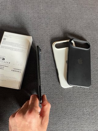 iPhone Air