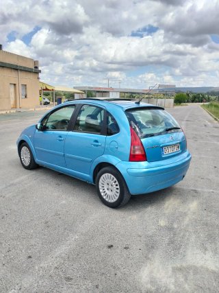 Citroen C3 2006