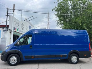 Citroën Jumper 35 L4H2 HDi 150 Heavy