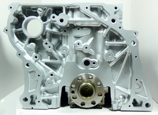Motor Nuevo Embielado BMW N57