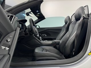Audi R8 V10 FSI 570cv Performance RWD S tronic