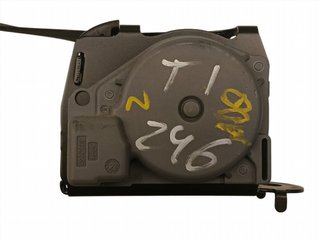 CINTURON SEGURIDAD TRASERO IZQUIERDO CITROEN C4 B