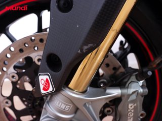 DUCATI HYPERMOTARD 950 SP