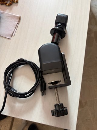 Freno a mano Truck USB